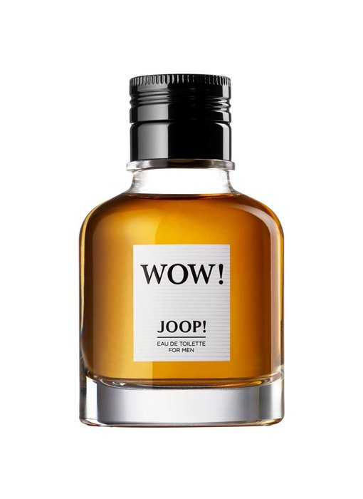 Joop Wow!