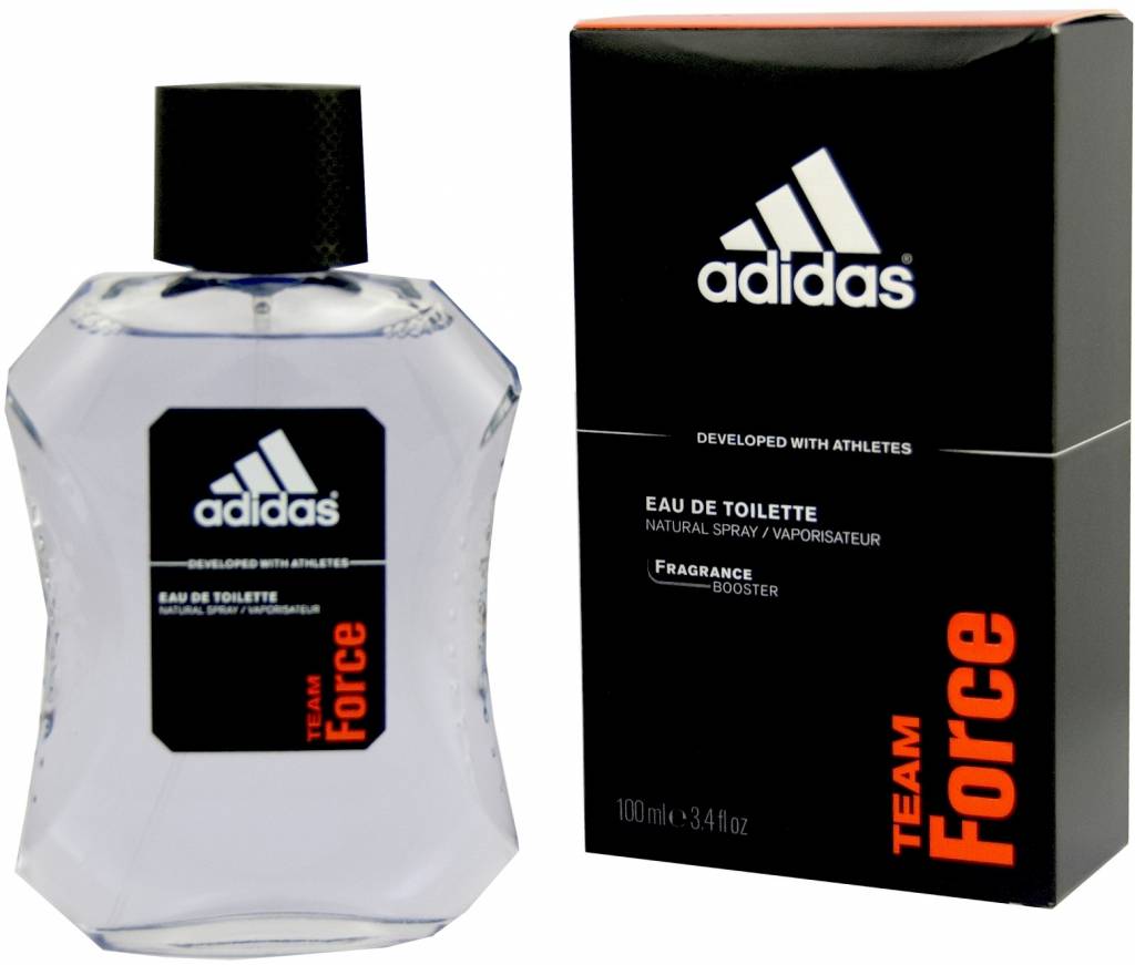 Adidas team. Туалетная вода adidas Team Force. Adidas Team Force (m) 100ml EDT. Adidas men Team Force туалетная вода 100 мл.. Адидас духи тим Форс 100мл муж -12.