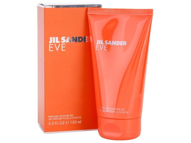 Jil Sander Eve Shower Gel