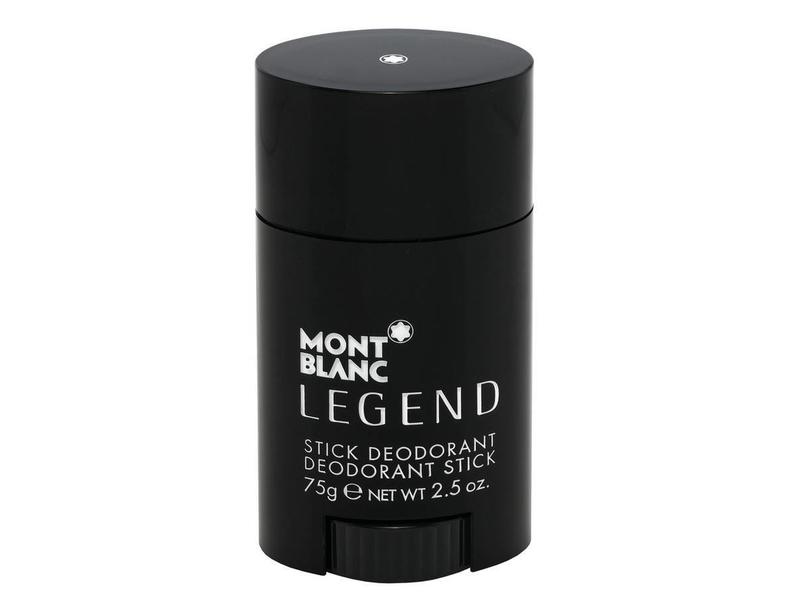 Mont Blanc Legend Deo