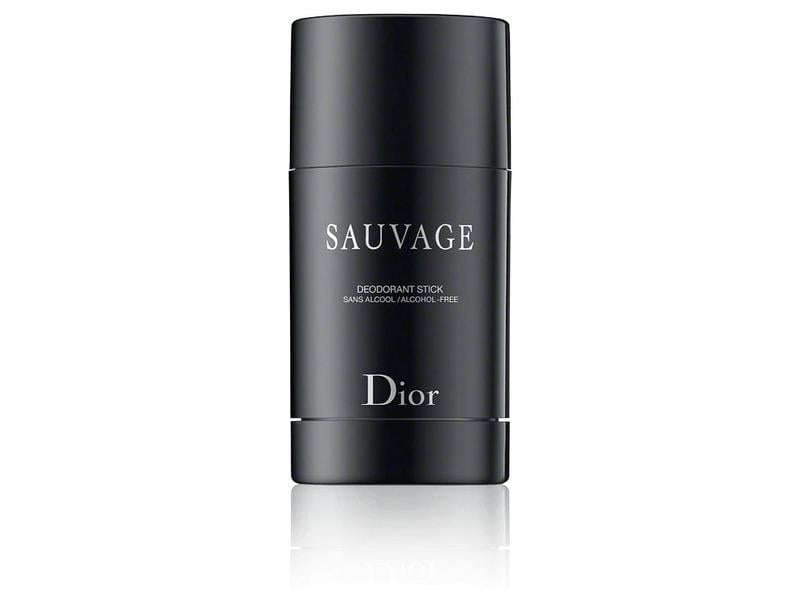 deo stick sauvage