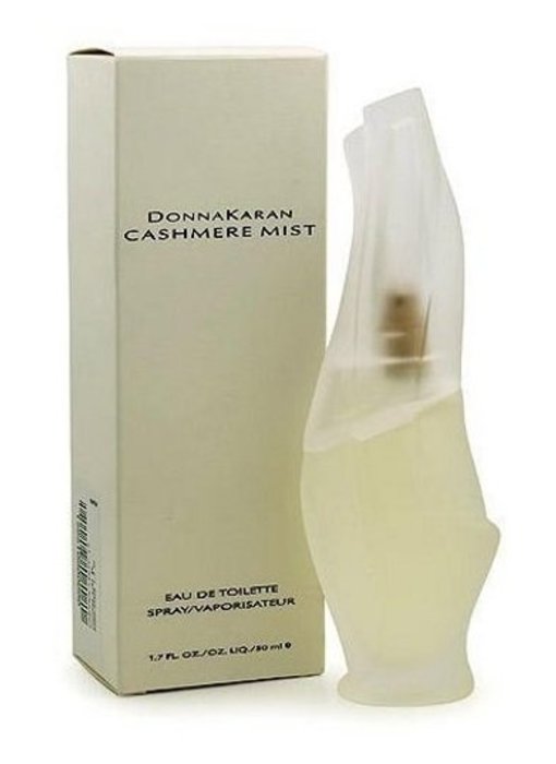 Donna Karan Cashmere Mist Toilette