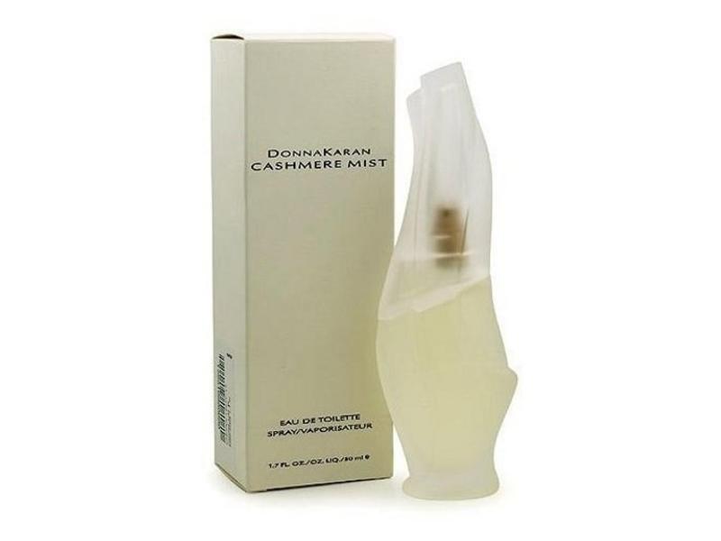 Donna Karan Cashmere Mist Toilette