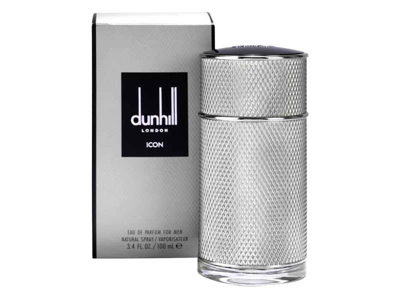 Dunhill London Icon Parfum