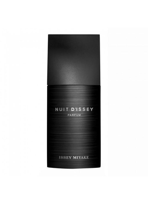 Issey Miyake Nuit d'Issey Pour Homme Toilette