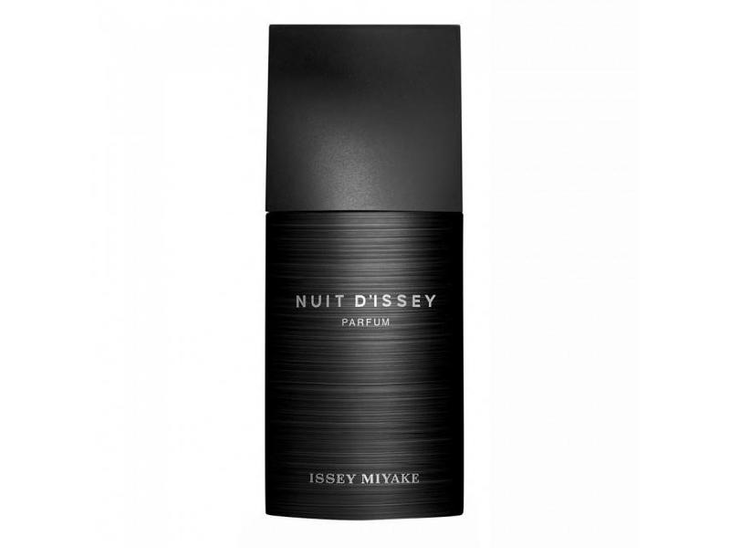 Issey Miyake Nuit d'Issey Pour Homme Toilette