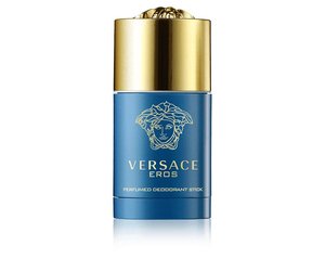 versace eros deodorant stick
