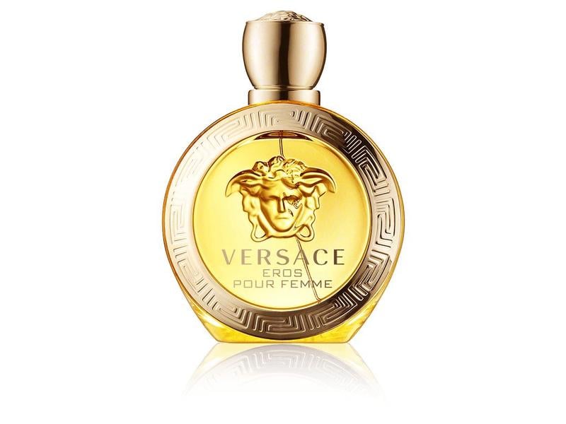 pour femme versace