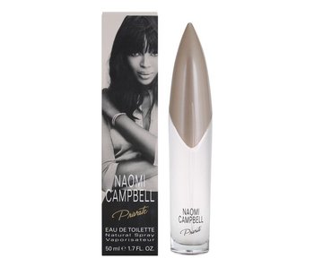 Naomi Campbell Private