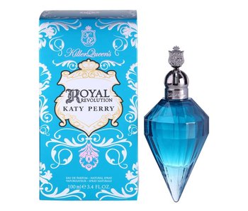 Katy Perry Royal Revolution