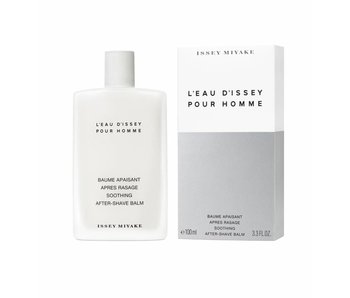Issey Miyake L'eau D'issey After Shave Balm