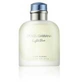 Dolce & Gabbana Light Blue Pour Homme