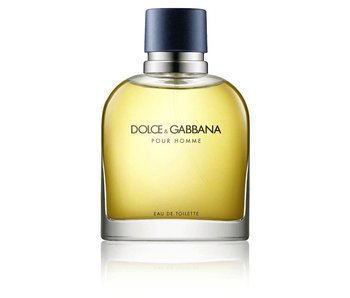 Dolce & Gabbana Homme