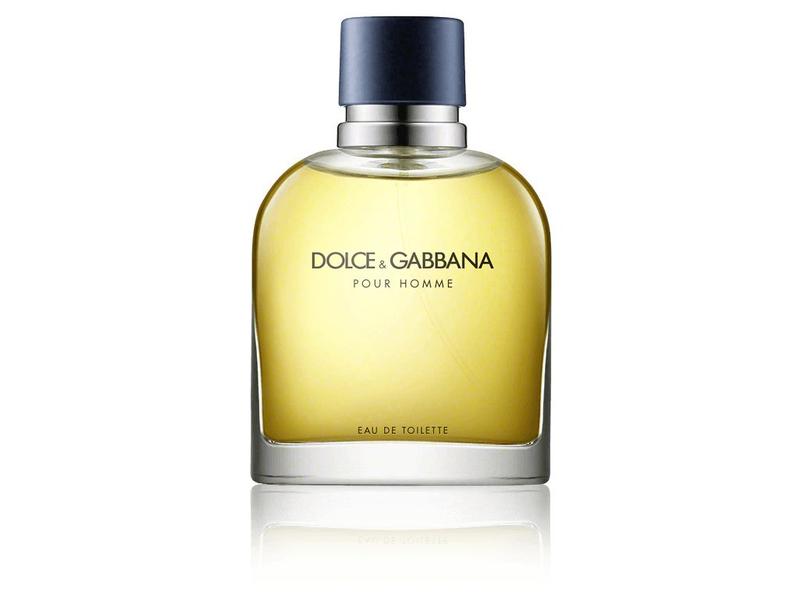 Dolce & Gabbana Homme