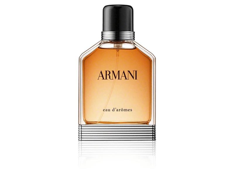 armani eau de homme