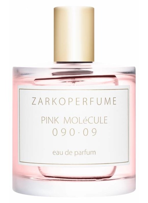 Zarko Pink Molecule 090.09