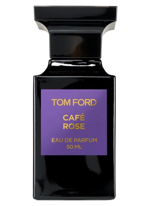 Tom Ford Cafe Rose