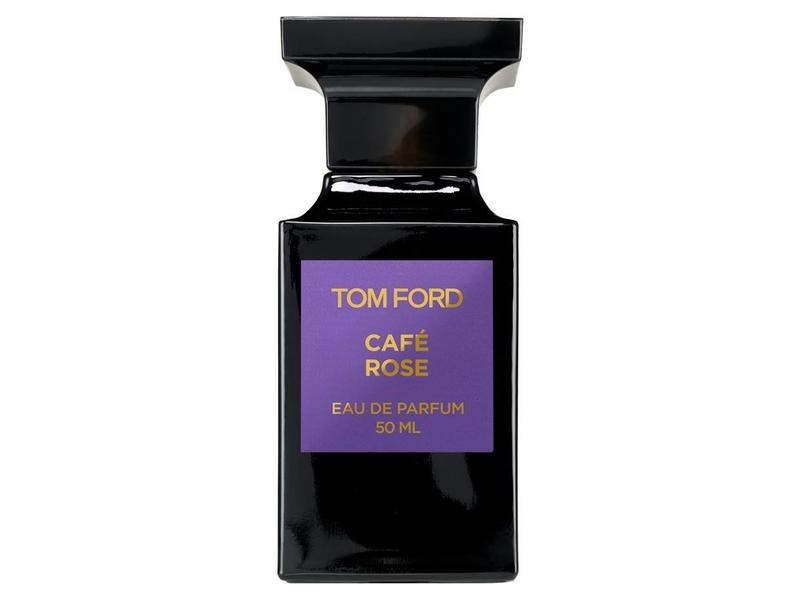 Tom Ford Cafe Rose