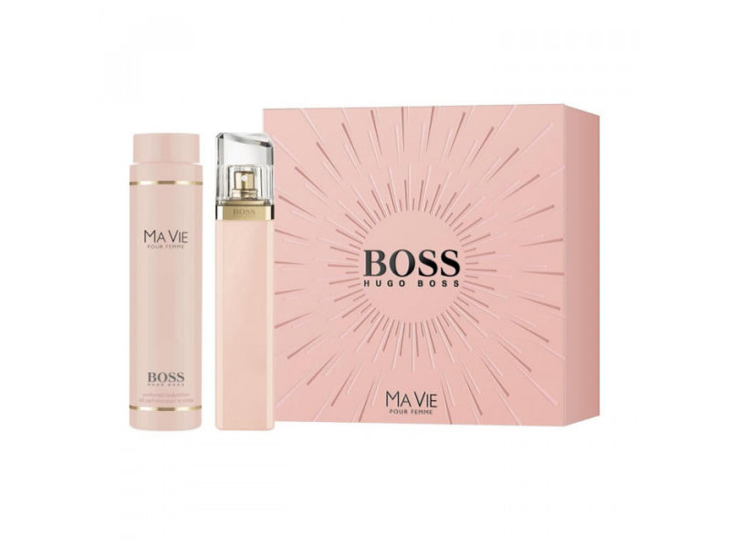 boss hugo boss ma vie pour femme