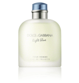 Dolce & Gabbana Light Blue pour Homme ( exclusive light blue )