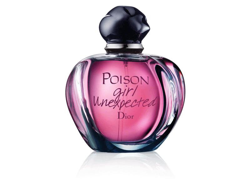 poison unexpected dior