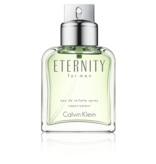 Eternity for Men