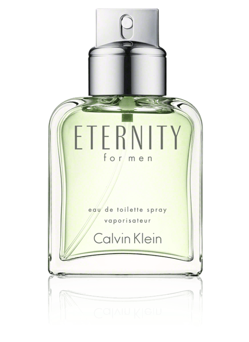 Eternity for Men