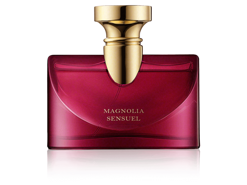 bvlgari perfume magnolia