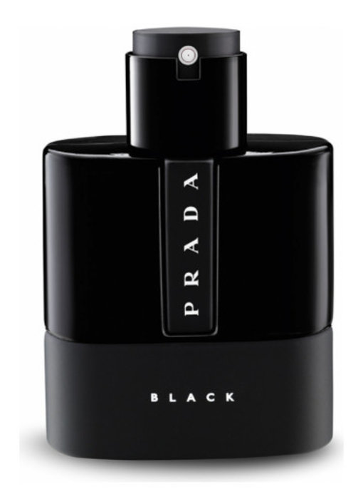 Prada Luna Rossa Black