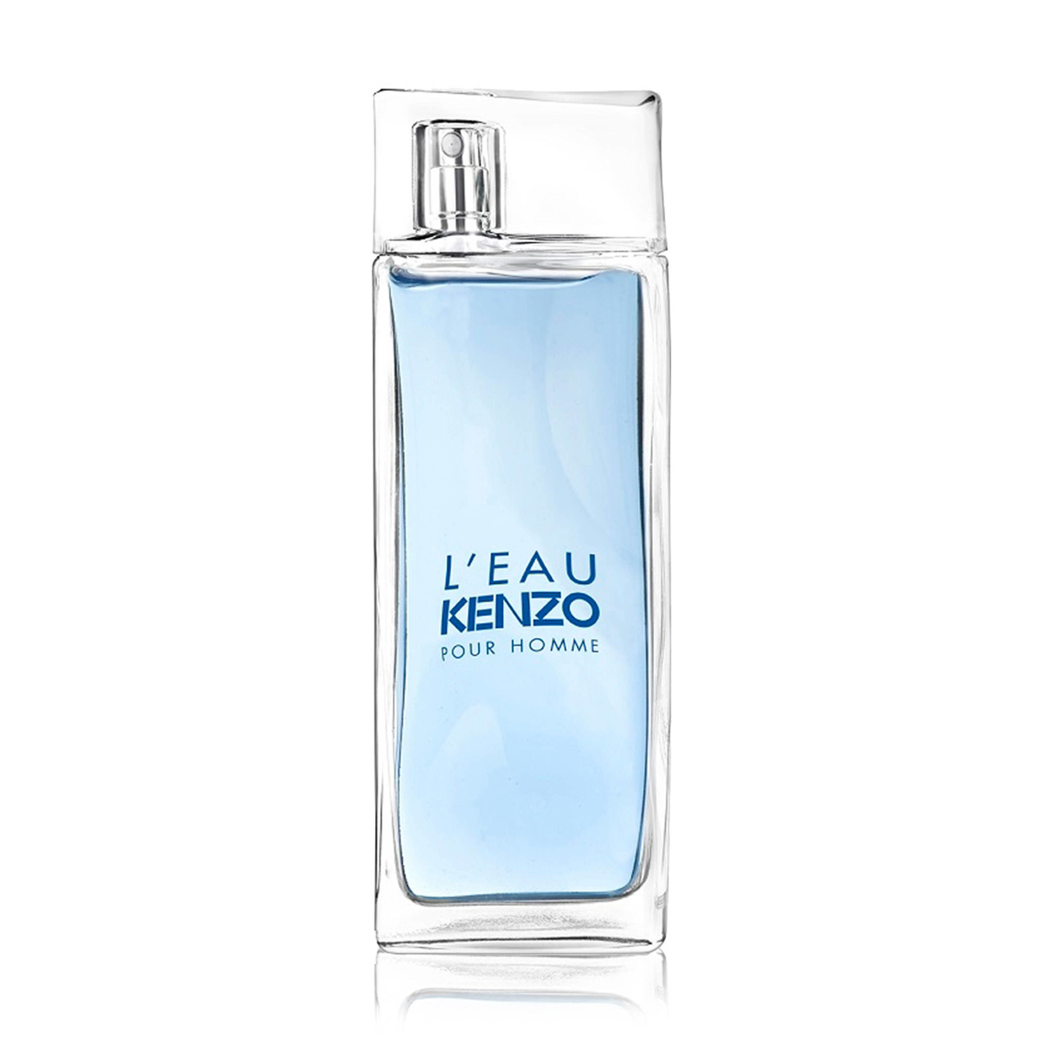 L eau par kenzo мужская