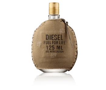 Diesel Fuel for Life Pour Homme