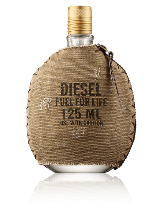 Diesel Fuel for Life Pour Homme