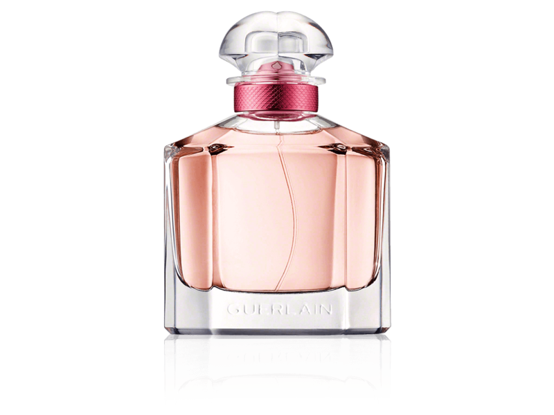 mon guerlain bloom of rose edp