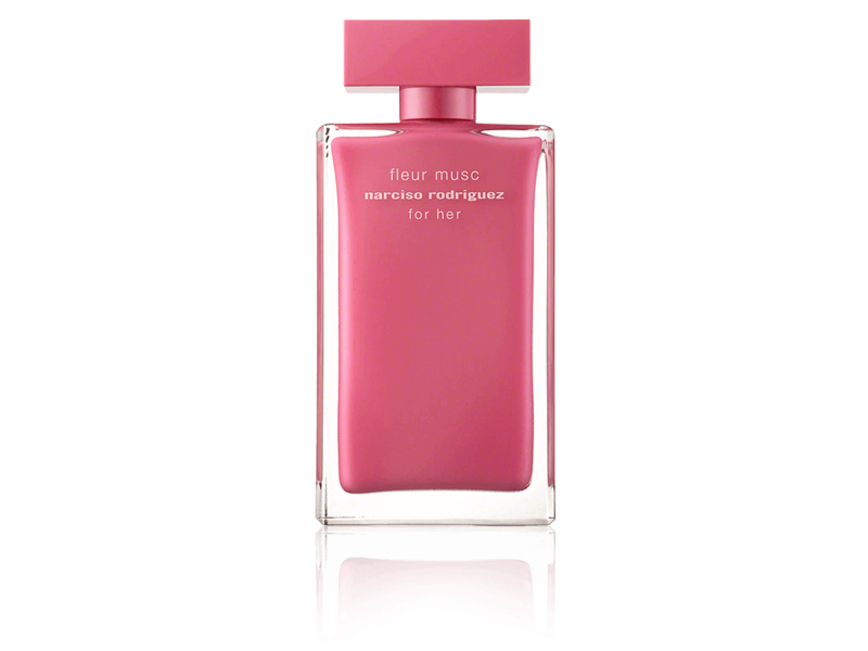 Narciso Rodriguez Fleur Musc for Her