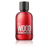 Dsquared Red Wood