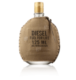 Diesel Fuel for Life Pour Homme