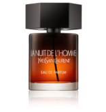 Yves Saint Laurent La Nuit de L´Homme