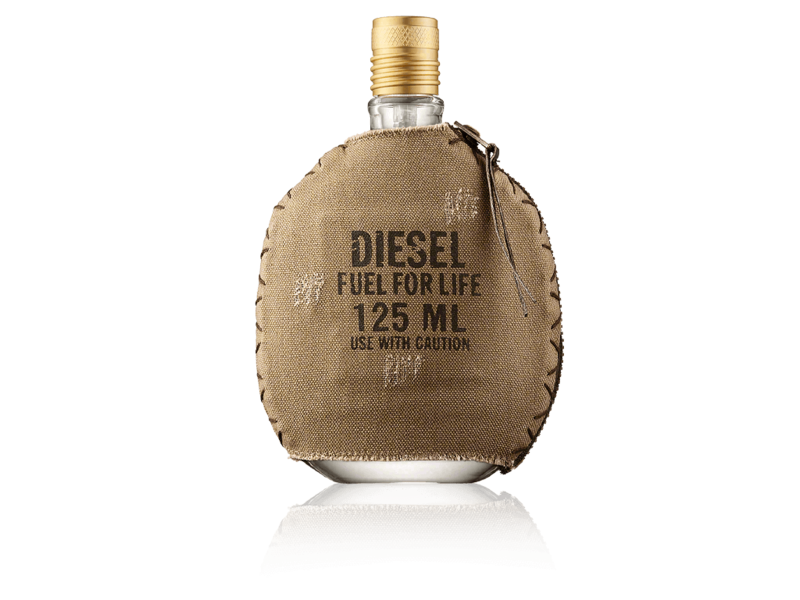 Diesel Fuel for Life Pour Homme