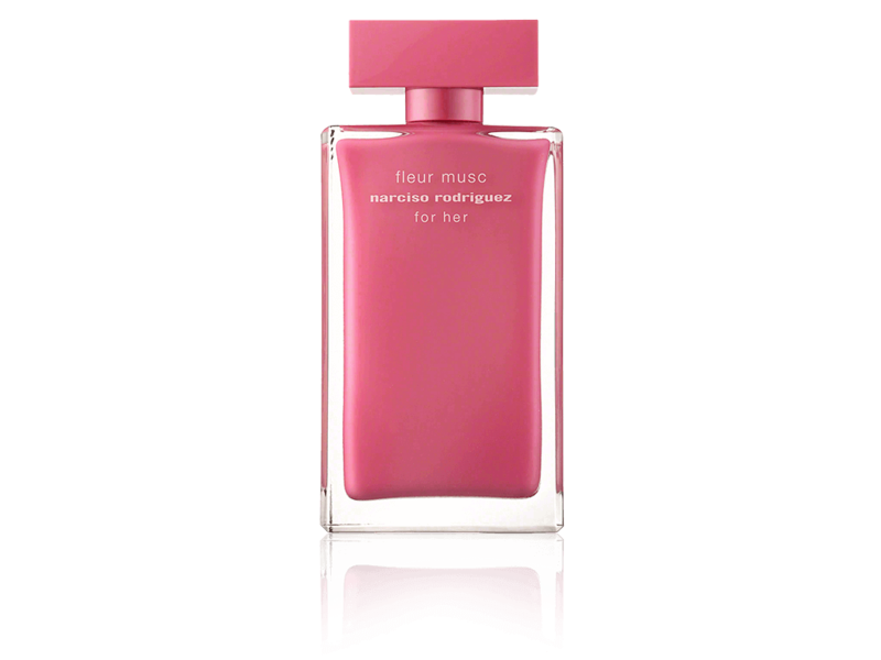 Narciso Rodriguez Fleur Musc for Her