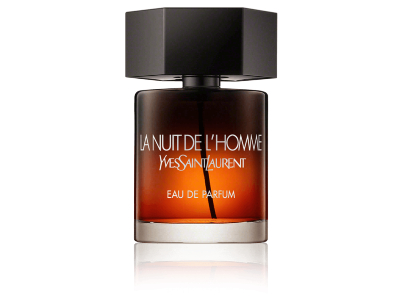 Yves Saint Laurent La Nuit de L´Homme