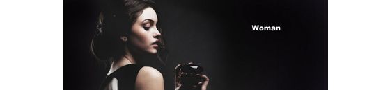 WOMAN's PERFUME