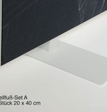 Akustik Raumteiler Ihr Design, 150 cm breit