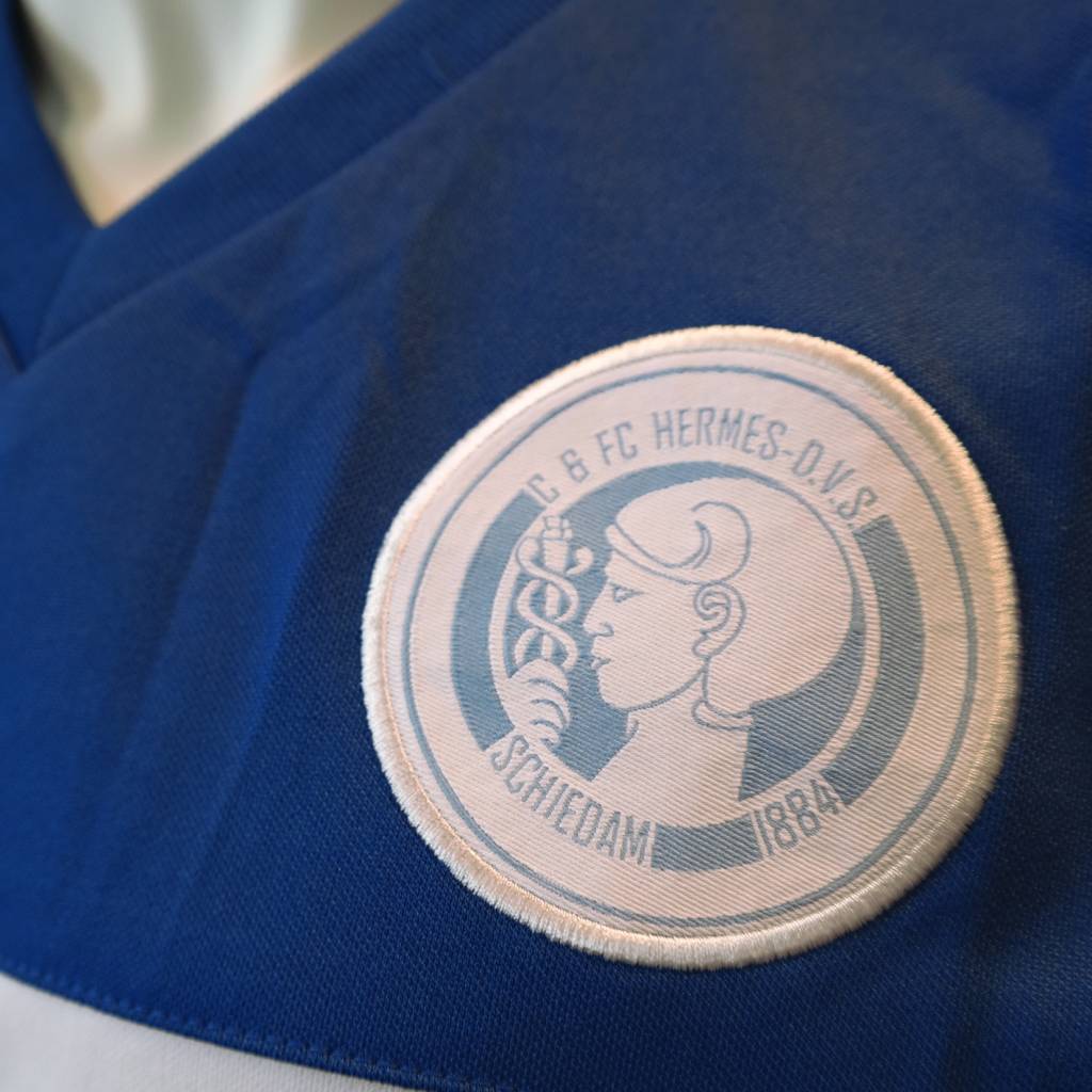 Hermes DVS Training trui Klupp Sportswear B.V. Hermes DVS Training trui Klupp Sportswear B.V.