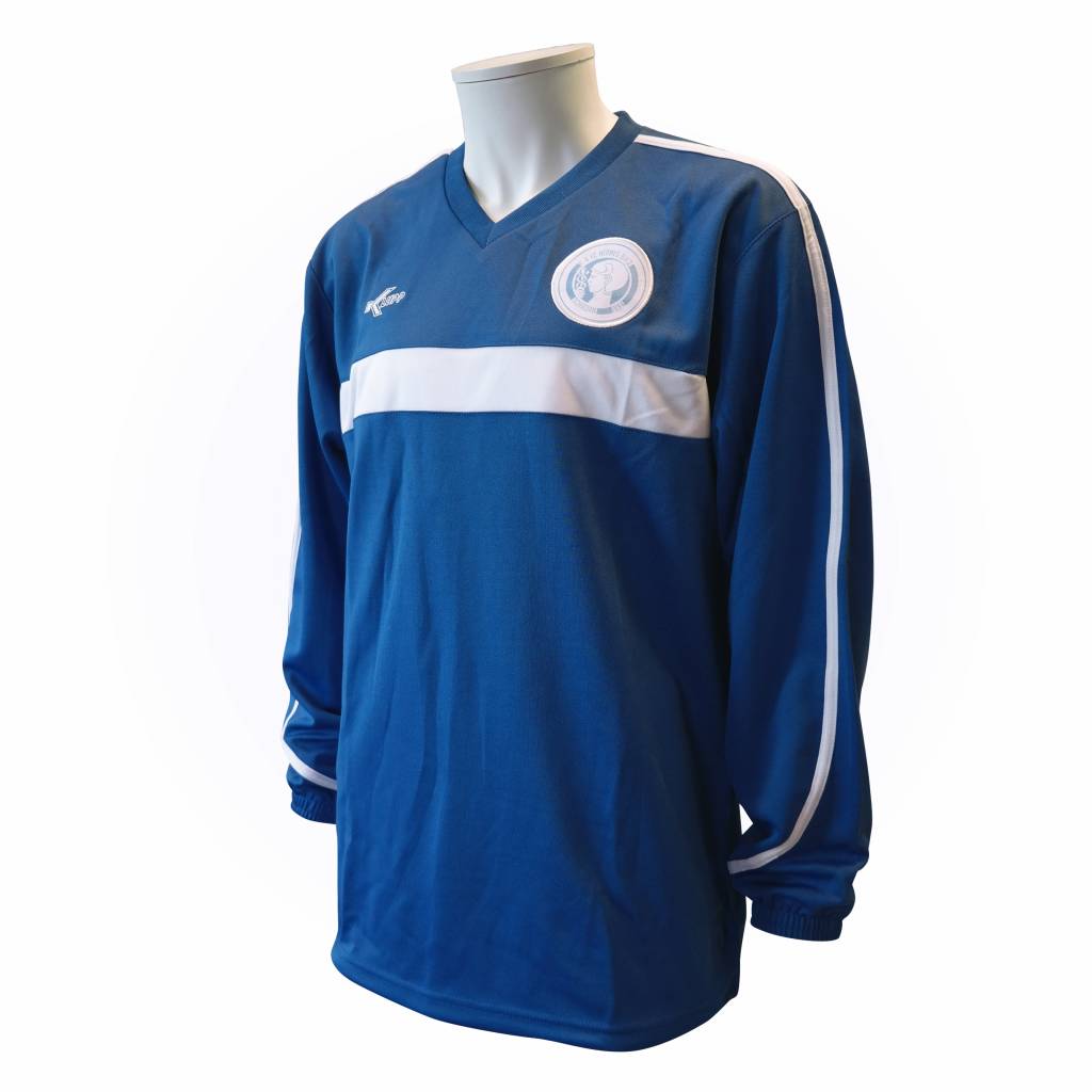 Hermes DVS Training trui Klupp Sportswear B.V. Hermes DVS Training trui Klupp Sportswear B.V.
