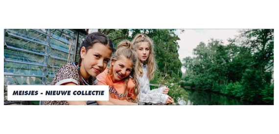 Meisjes