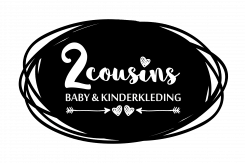 2 cousins baby & kinderkleding