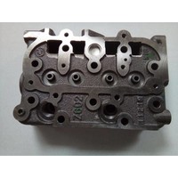 Kubota Zylinderkopf Neu für Kubota Z602 Motor