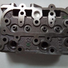 Kubota Zylinderkopf Neu für Kubota Z602 Motor