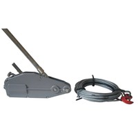 Sonstige Endlos Seilzug,Winde mit Hebel 1600 kg NEU