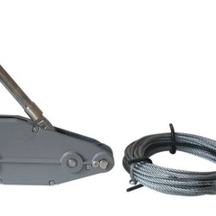 Sonstige Endlos Seilzug,Winde mit Hebel  1600 kg NEU